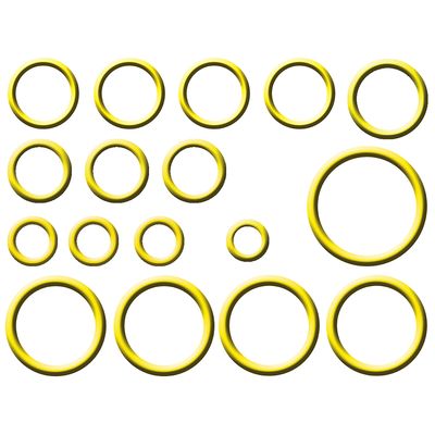 Four Seasons 26792 A/C System O-Ring and Gasket Kit