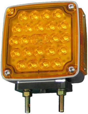 Peterson V327L Turn Signal / Parking / Side Marker Light Assembly