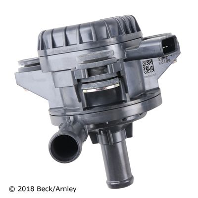 Beck/Arnley 131-2493 Engine Auxiliary Water Pump