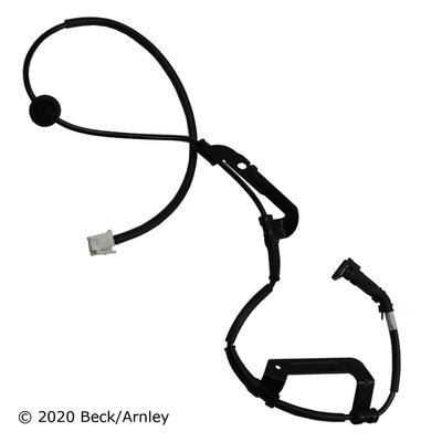 Beck/Arnley 084-4941 ABS Wheel Speed Sensor Wiring Harness