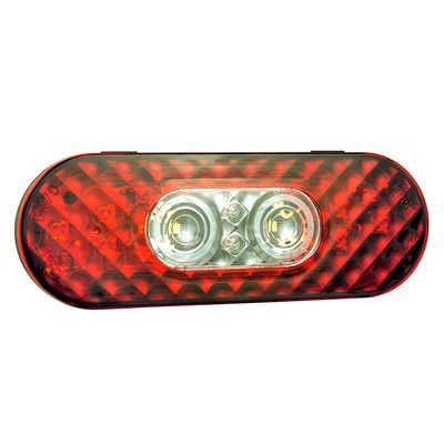 Grote 54672 Tail Light