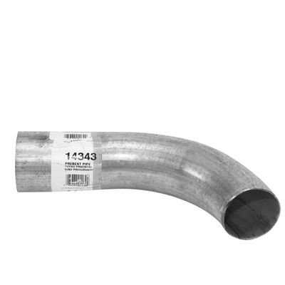 AP Exhaust 14343 Exhaust Pipe Spout