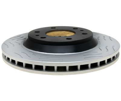 Raybestos Brakes 580019PER Disc Brake Rotor