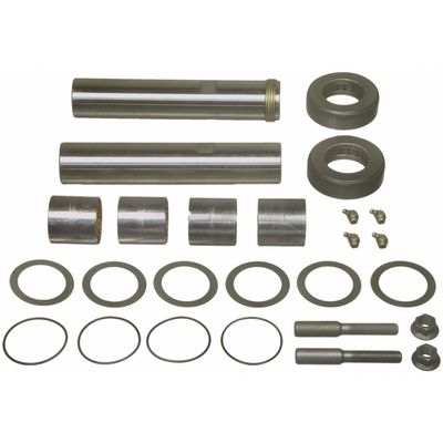 MOOG Chassis Products 80076B Steering King Pin Set