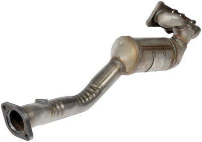 Dorman - OE Solutions 673-055 Catalytic Converter with Integrated Exhaust Manifold