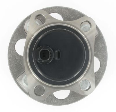 SKF BR930686 Axle Bearing and Hub Assembly