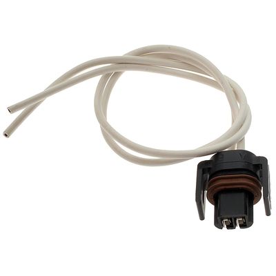 Standard Ignition S-587 Fuel Injector Connector