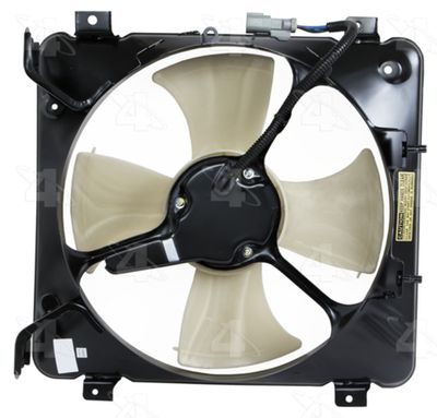 Four Seasons 75264 A/C Condenser Fan Assembly