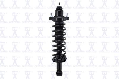 Focus Auto Parts 2345434 Suspension Strut and Coil Spring Assembly