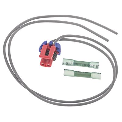 Handy Pack HP4625 A/C Clutch Cycle Switch Connector