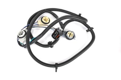 GM Genuine Parts 16532722 Tail Light Wiring Harness