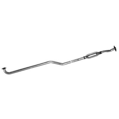 Walker Exhaust 47673 Exhaust Resonator and Pipe Assembly