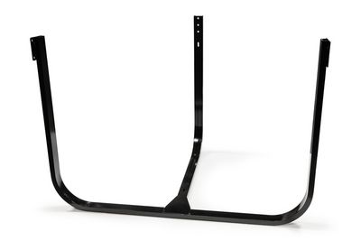 Tire Carrier, Standard Mount, Dual Tire