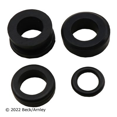 Beck/Arnley 158-0901 Fuel Injector O-Ring