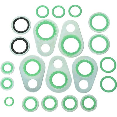 UAC RS 2727 A/C System Seal Kit