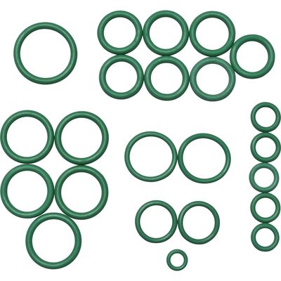 UAC RS 2653 A/C System Seal Kit