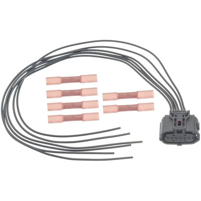Standard Import S2815 Accelerator Pedal Sensor Connector