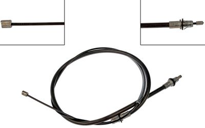 Dorman - First Stop C93924 Parking Brake Cable