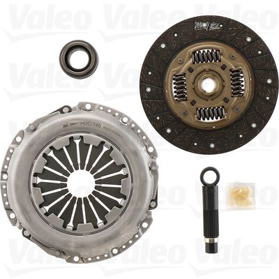 Valeo 52252610 Transmission Clutch Kit