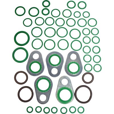 UAC RS 2721 A/C System Seal Kit