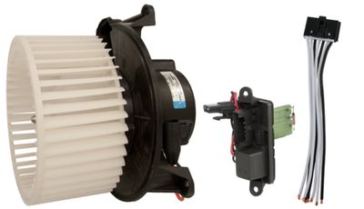 Global Parts Distributors LLC 9311268 HVAC Blower Motor Kit