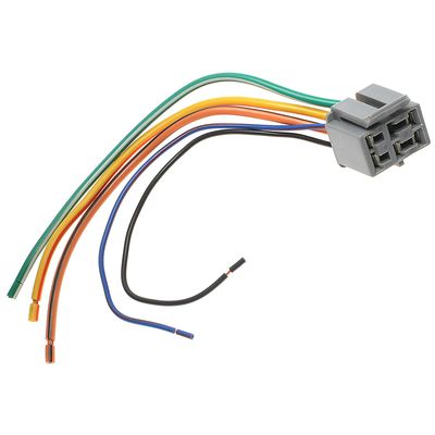 Standard Ignition S-752 Parking Aid Control Module Connector
