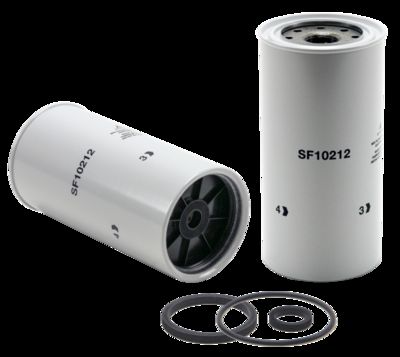 Wix WF10212 Fuel Water Separator Filter