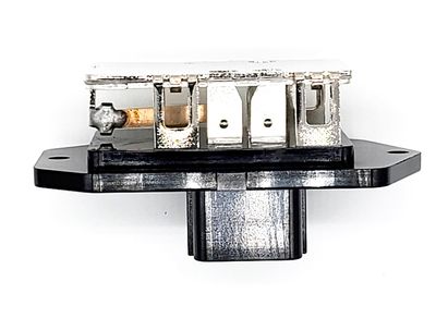 Beck/Arnley 204-0020 HVAC Blower Motor Resistor