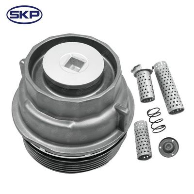 SKP SK917016 Engine Oil Filter Cover