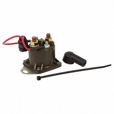 Motorcraft DY-860 Diesel Glow Plug Switch