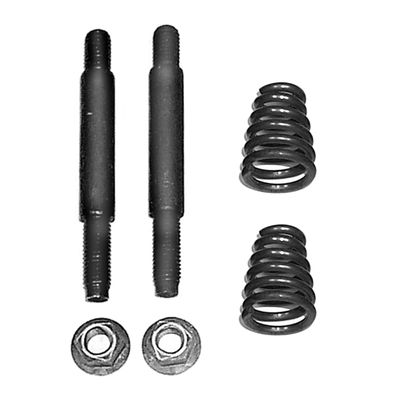 AP Exhaust 4974 Exhaust Bolt and Spring