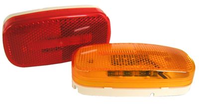 Peterson V180A Clearance Light