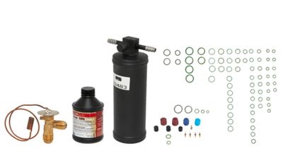 Four Seasons 10116SK A/C Compressor Replacement Service Kit