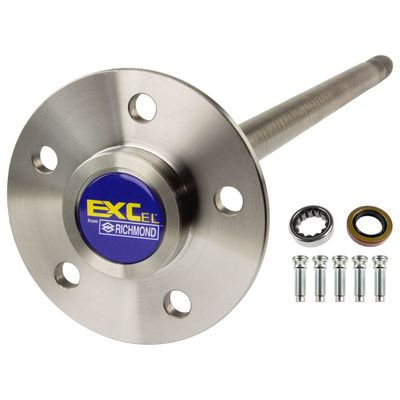 EXCEL from Richmond 92-23392 Drive Axle Shaft Assembly