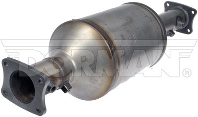 Dorman - OE Solutions 674-1006 Diesel Particulate Filter (DPF)