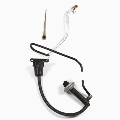 LuK CRS025 Clutch Master Cylinder and Line Assembly