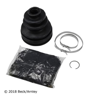 Beck/Arnley 103-2813 CV Joint Boot Kit