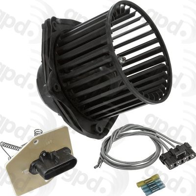 Global Parts Distributors LLC 9311262 HVAC Blower Motor Kit
