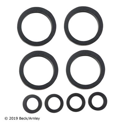 Beck/Arnley 158-0022 Fuel Injector O-Ring