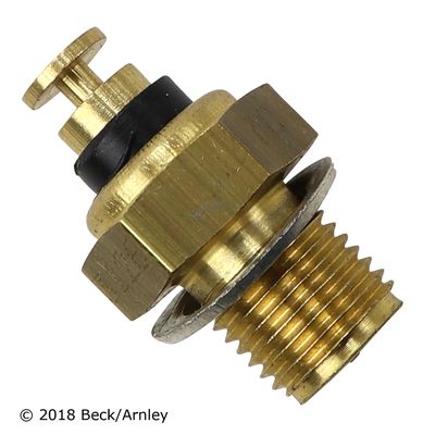 Beck/Arnley 201-1098 Engine Coolant Temperature Switch
