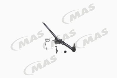 MAS Industries DL85172 Steering Drag Link