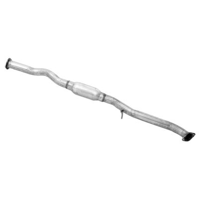 Walker Exhaust 56184 Exhaust Resonator and Pipe Assembly