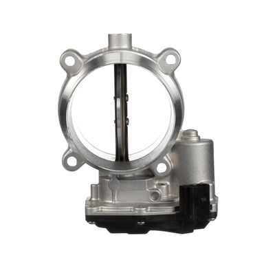 Continental ETB10006 Fuel Injection Throttle Body Assembly