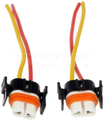 Dorman - Conduct-Tite 90803 Headlight Socket