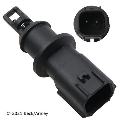 Beck/Arnley 158-1720 Air Charge Temperature Sensor