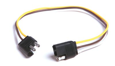 Grote 82-1033 Trailer Wiring Harness Connector