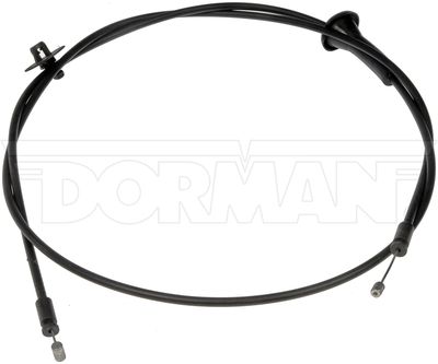 Dorman - OE Solutions 912-401 Hood Release Cable