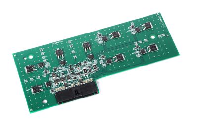 ACDelco 15874325 Overhead Console Circuit Board
