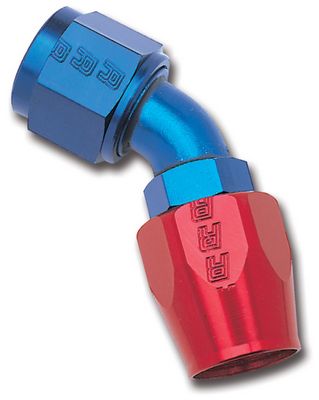Russell 610090 Clamp-On Hose Fitting