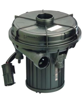 Pierburg distributed by Hella 7.28124.19.0 Secondary Air Injection Pump